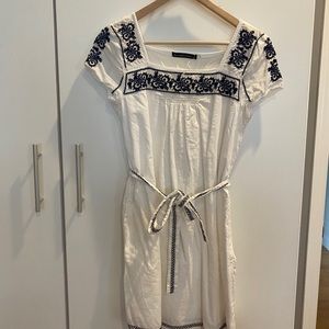 Abercrombie dress